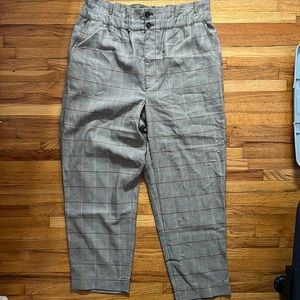 Madewell Trousers